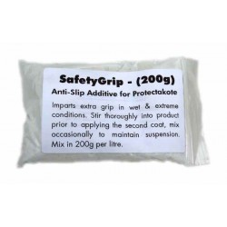 SafetyGrip - Anti Slip Additive for Protectakote - 200grams