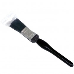 25mm Natural Bristle Brush - ideal for applying Osmo