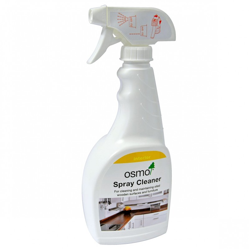 Osmo Spray Cleaner 8026 500ml