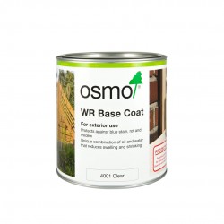 Osmo WR Base Coat 4001 750ml