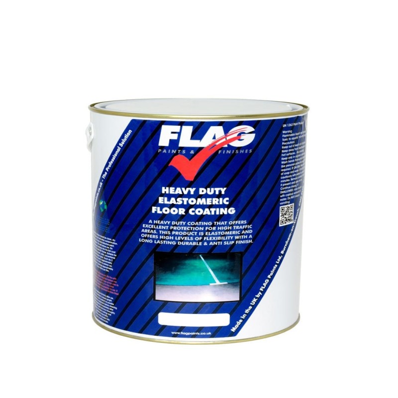 Anti Slip Floor Paint (Non Slip Paint) Flag New Venture Products