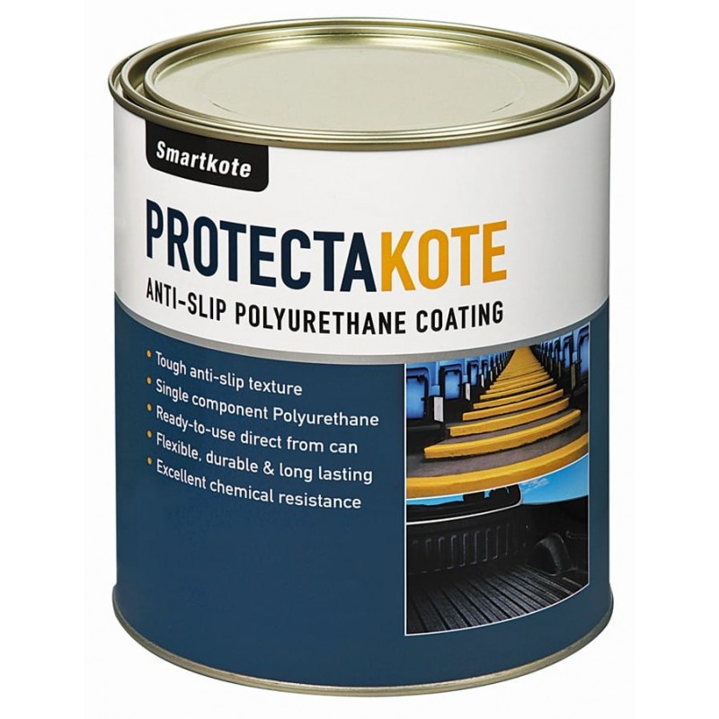 Protectakote 4 litre