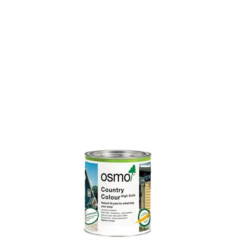 Osmo Country Colour