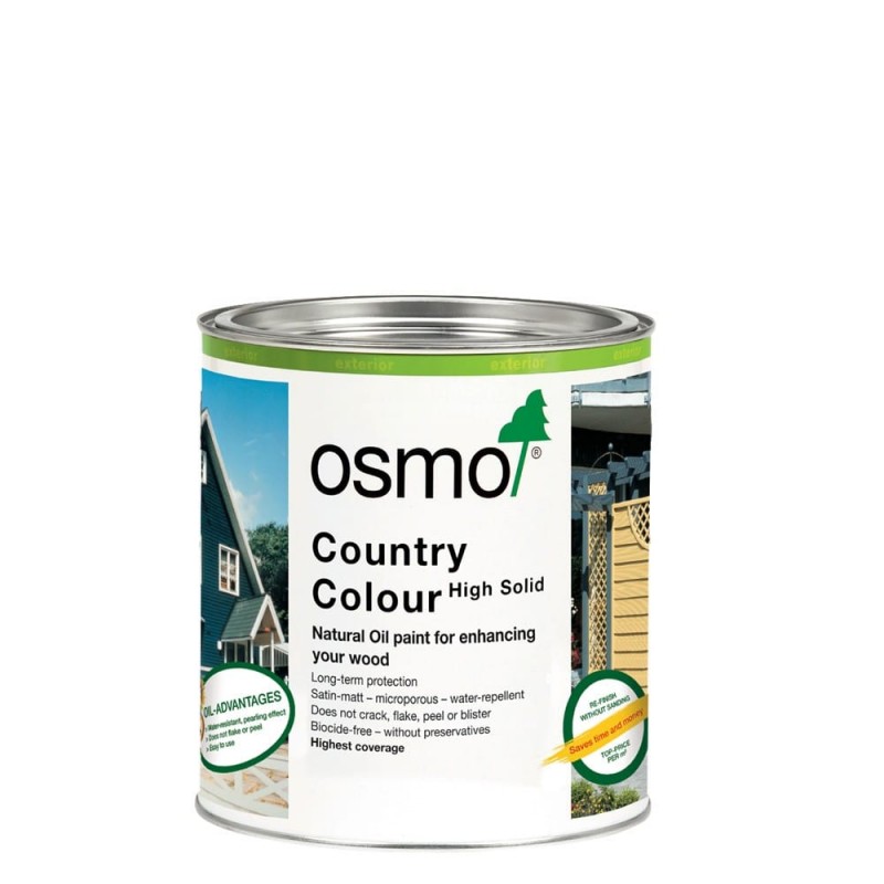 Osmo Country Colour Osmo Country Colour