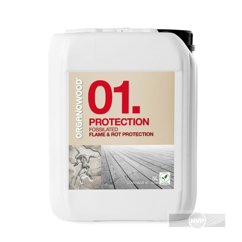 Organowood 01 Protection