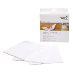 Osmo Easy Pads - Containing 10 Cloths