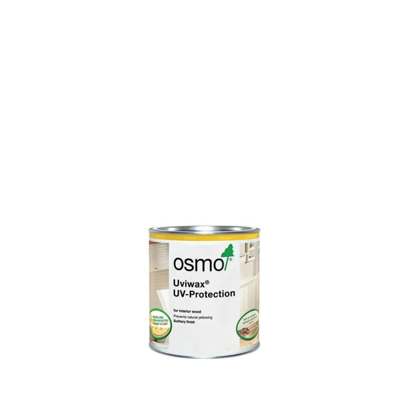 Osmo Uviwax UV-Protection Osmo Uviwax UV-Protection