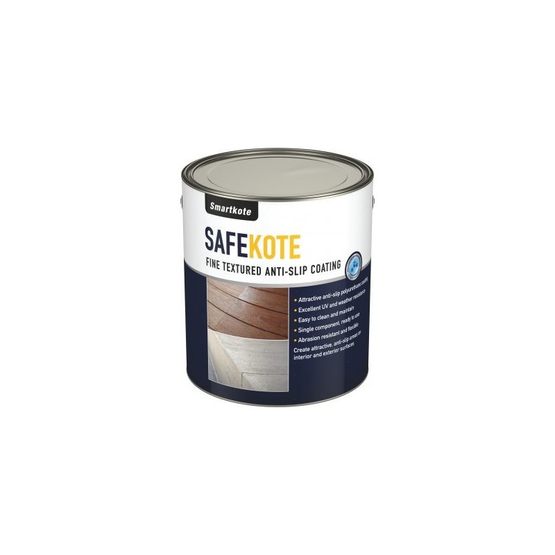 Safekote Marine 1 litre Safekote Marine 1 litre