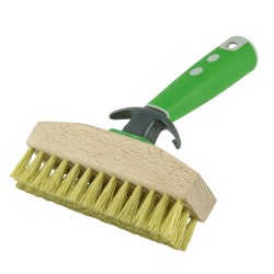 Osmo Deck Cleaning Brush 150mm with handle