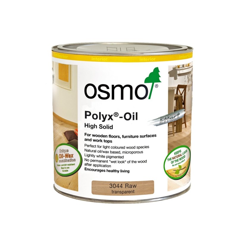 Osmo Polyx Oil Effects Osmo Polyx Oil Effects